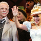 Kristin Chenoweth in Wicked (Photo: Getty Images)